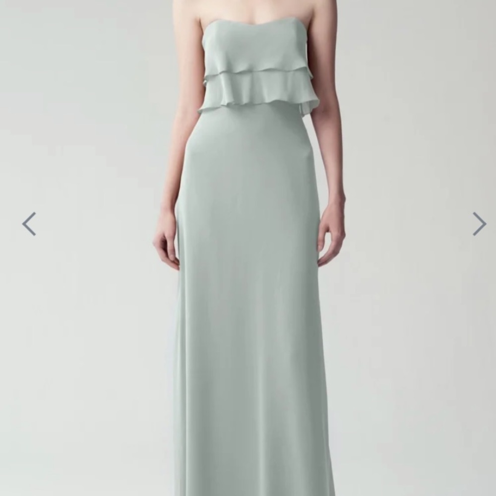 Jenny Yoo dress